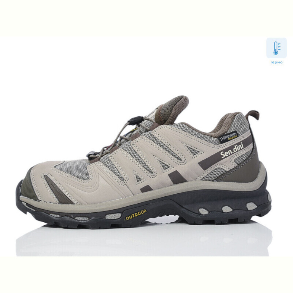 Кроссовки Sen.dini A885-5 термо