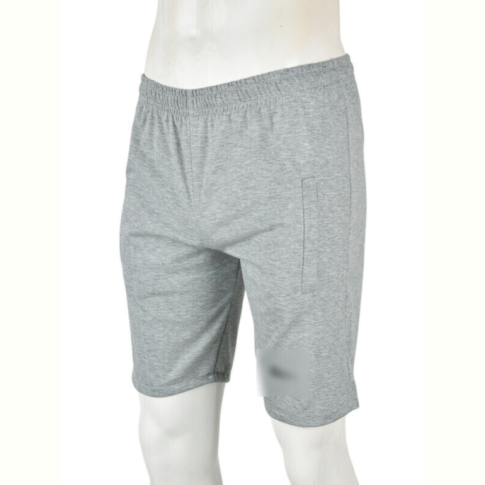 Шорты Banko N2001-3 l.grey
