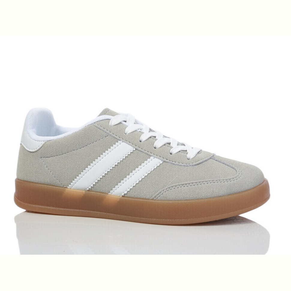 Кроссовки DaFuYuan JF001 grey Кроссовки DaFuYuan JF001 grey