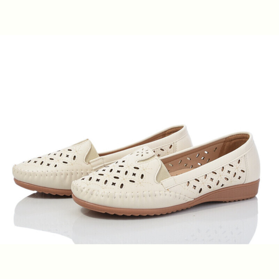 Мокасины Nayasitun 50-16