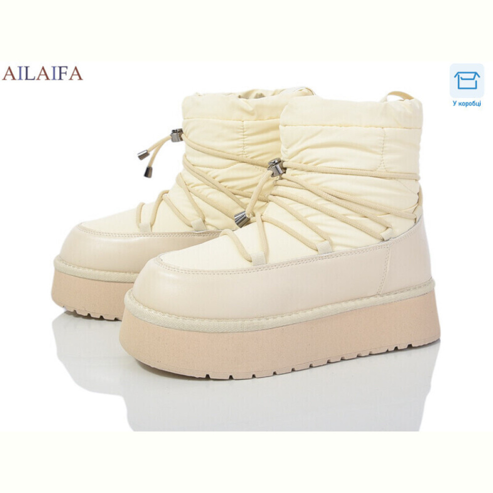 Дутики Ailaifa G05-2