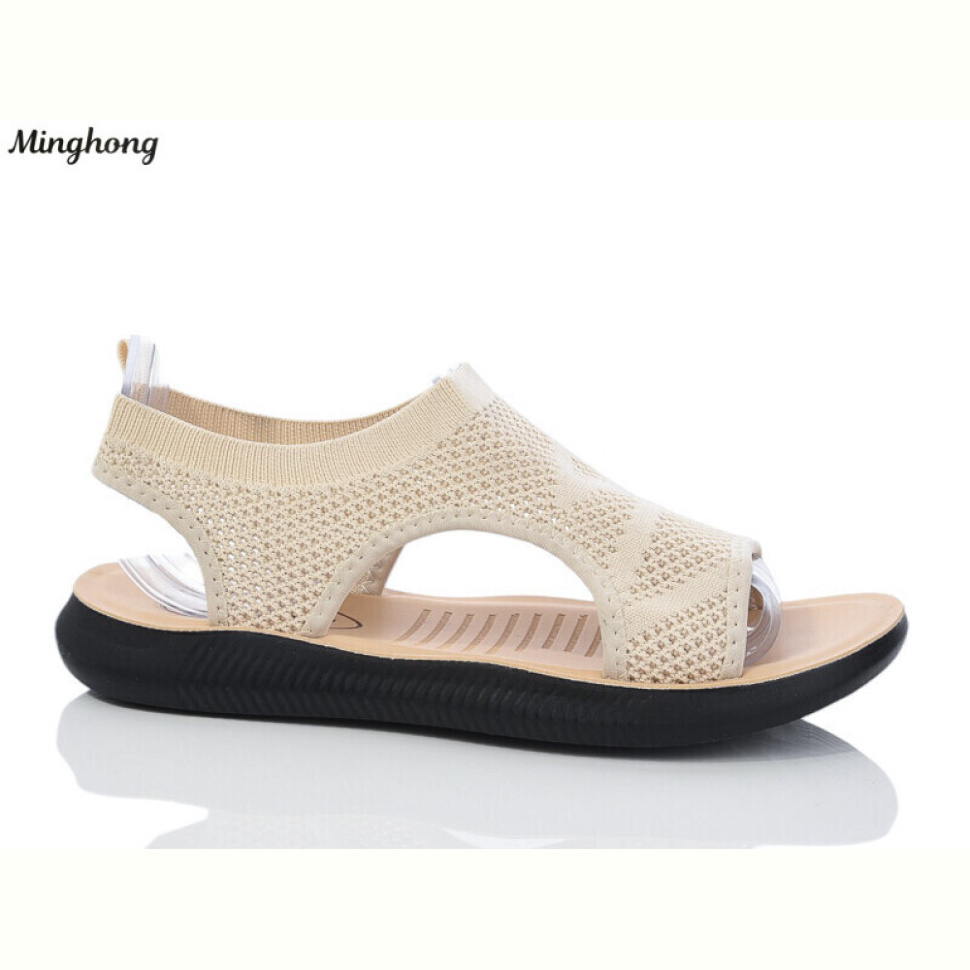 Босоножки Minghong 2333-3