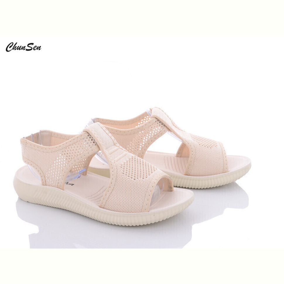 Босоножки Chunsen D01-7