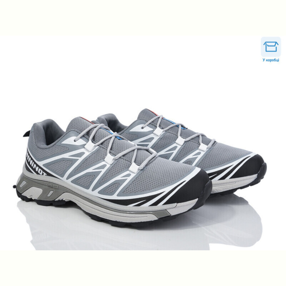 Кроссовки Hongquan J929-3