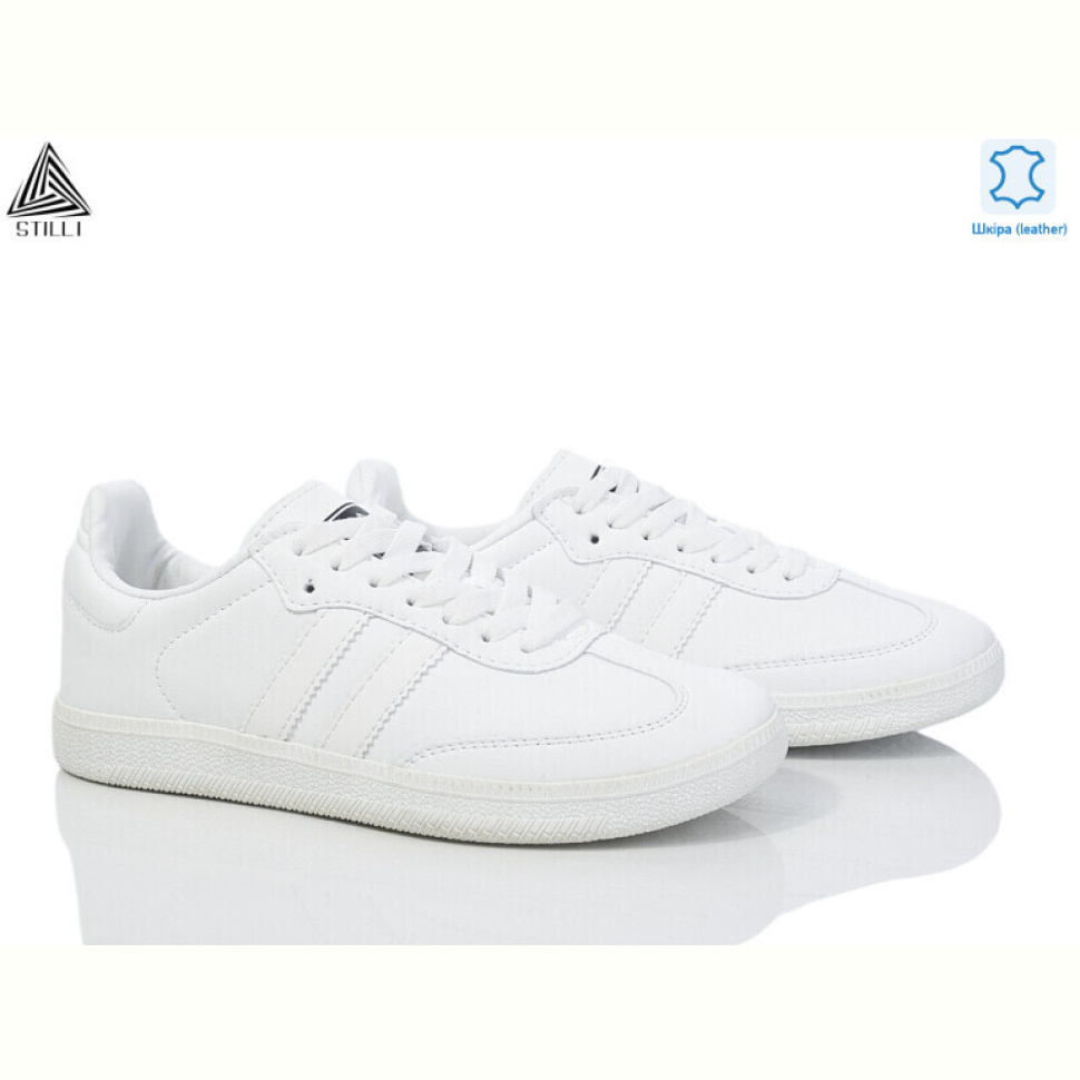 Кроссовки STILLI Group HB600-12 шкіра піна