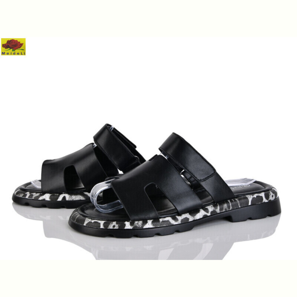 Шлепки Mei De Li W2260-33