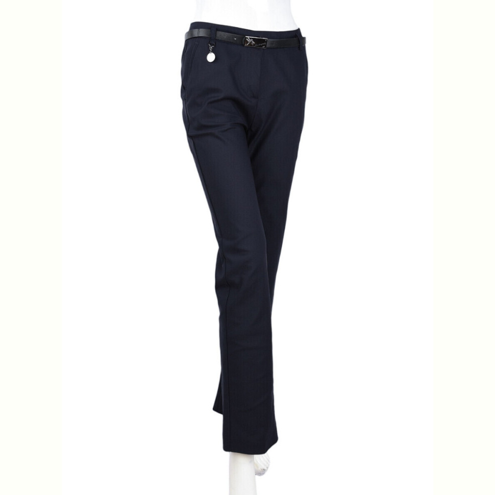 Брюки Obuvok 1914-1 navy (08954) Брюки Obuvok 1914-1 navy (08954)