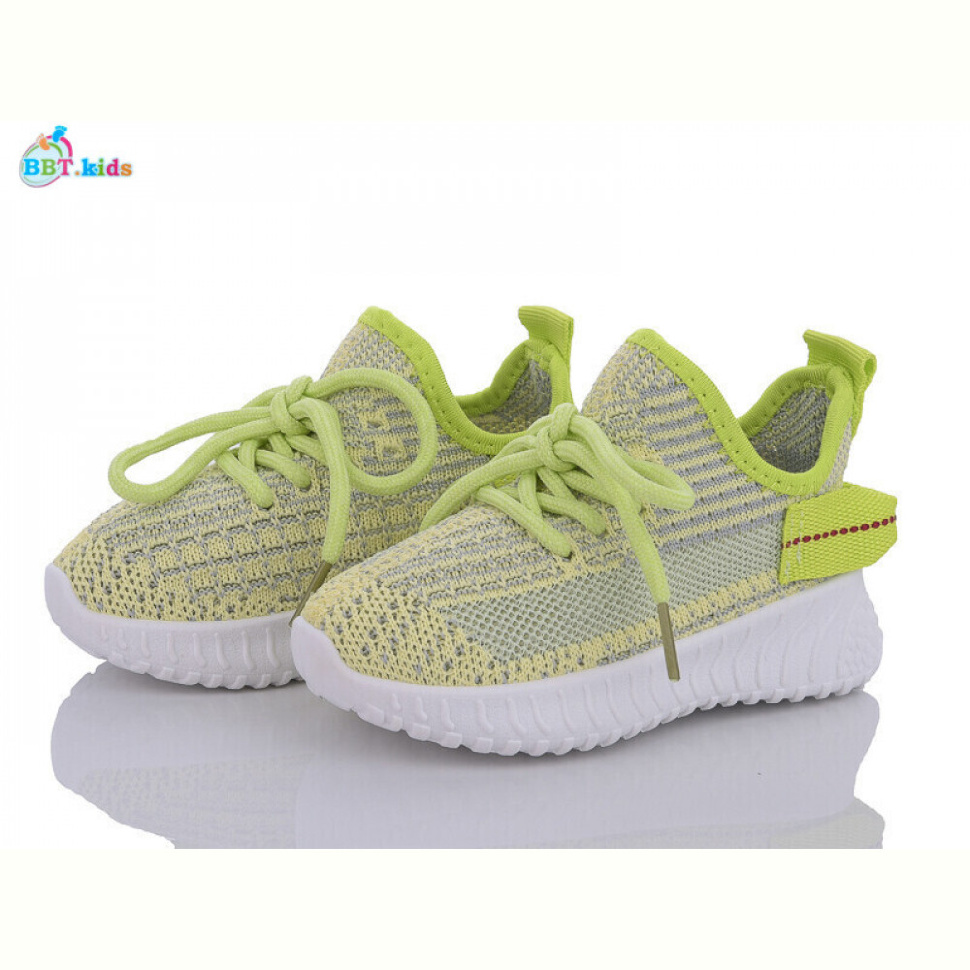 Кроссовки BBT F81-1-8