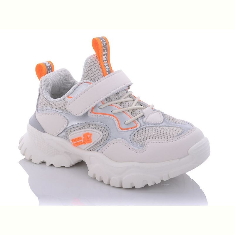 Кроссовки Buddy Sheep 1-B grey (5) Кроссовки Buddy Sheep 1-B grey (5)