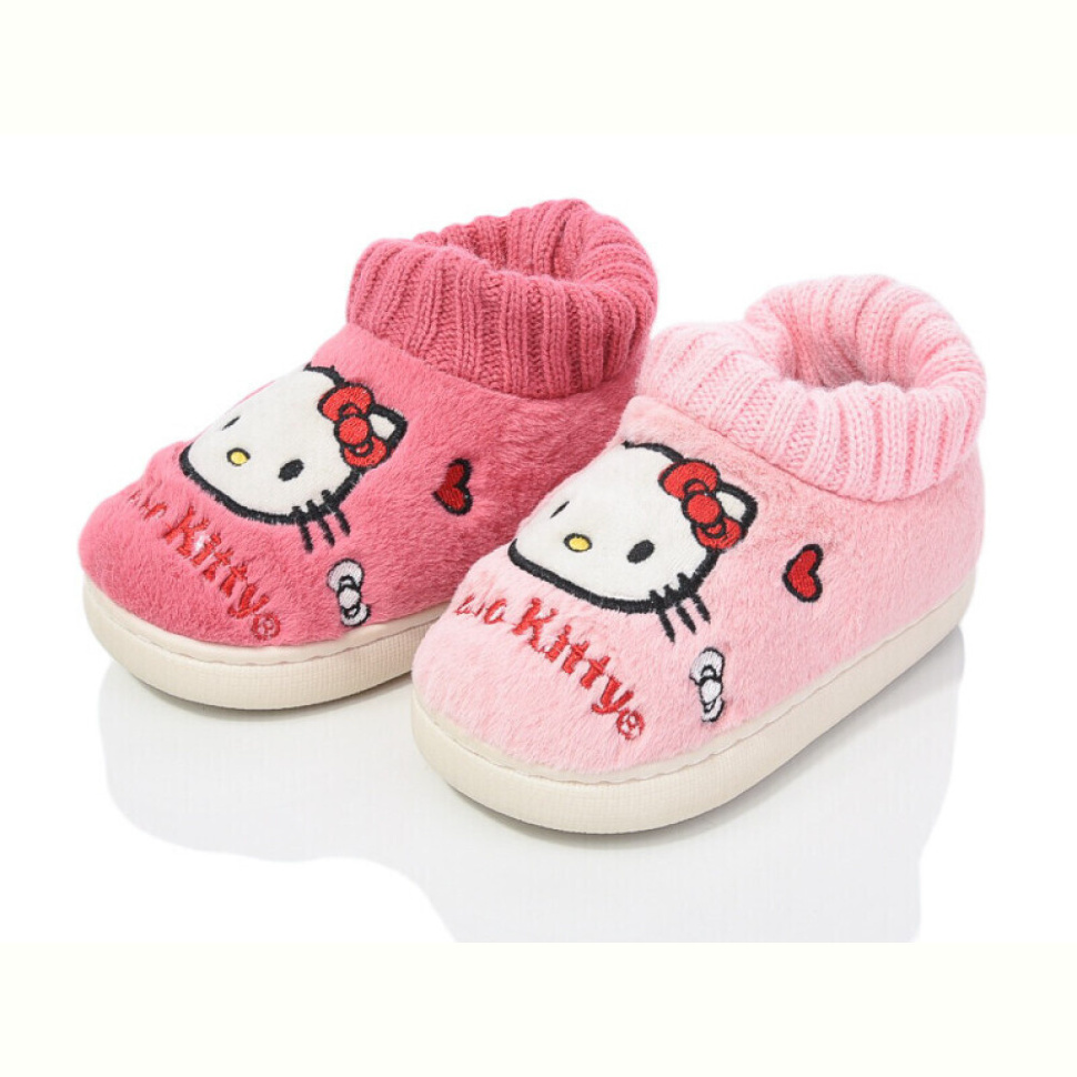 Тапки Lion-Lu XRY39 mix