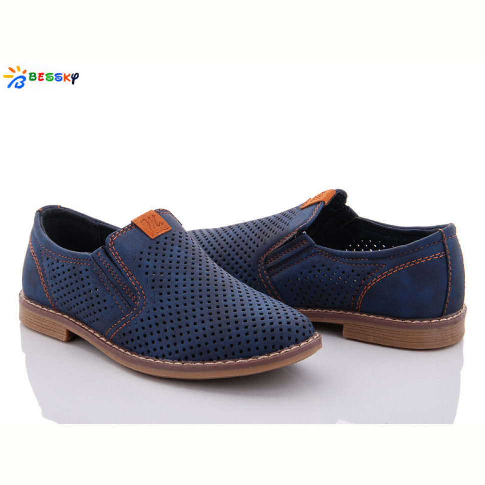 Туфли Bessky-Kellaifeng B7689B-3B Туфли Bessky-Kellaifeng B7689B-3B