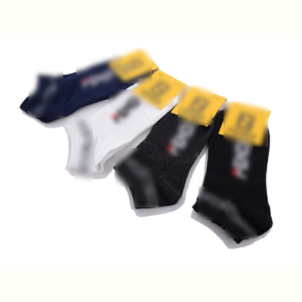 Носки Obuvok S554-2 (06020) mix