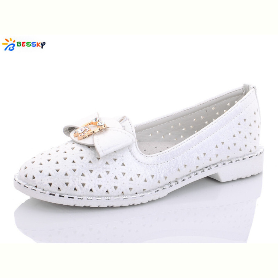 Туфли Bessky-Kellaifeng YJ9659-1