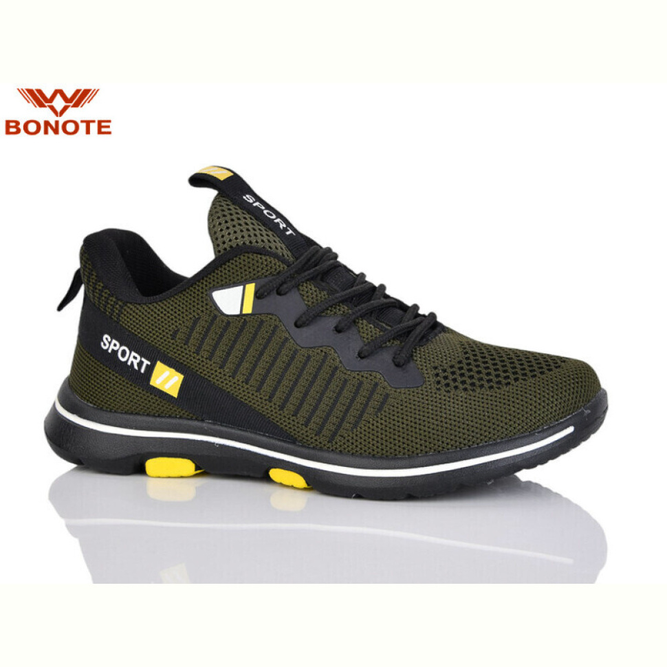 Кроссовки Bonote B9070-5