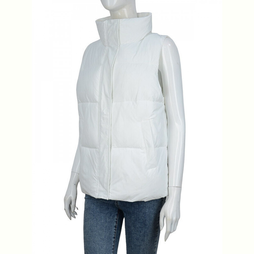 Жилетка Hope 22-552 white Жилетка Hope 22-552 white