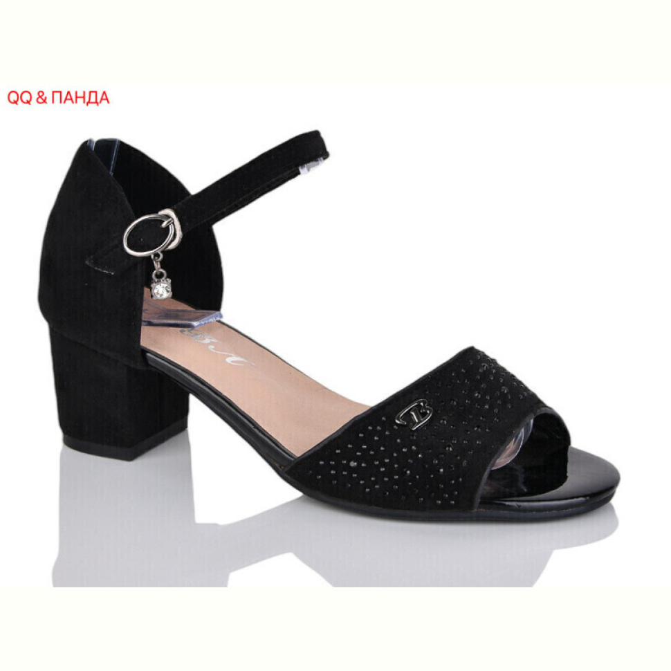 Босоножки QQ&Панда BR705-21