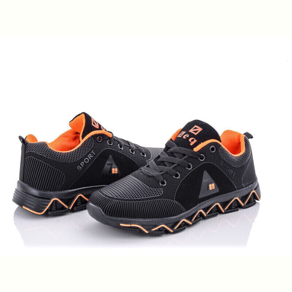 Кроссовки BULL CB789-5