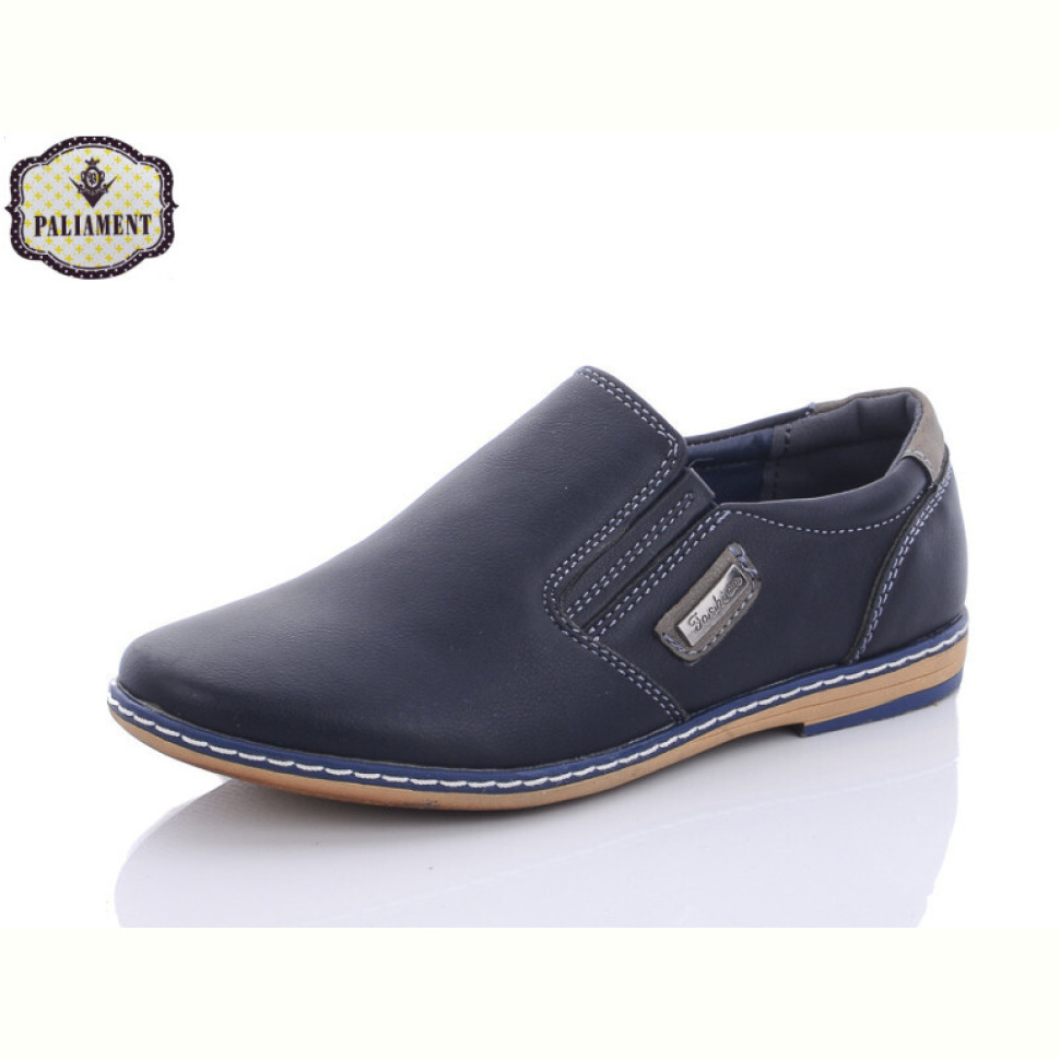 Туфли PALIAMENT C6130-1