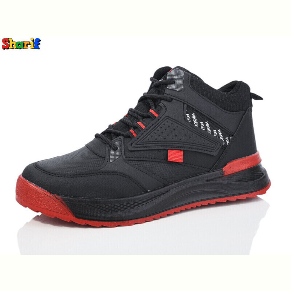 Кроссовки Sharif AC4275-2 Кроссовки Sharif AC4275-2