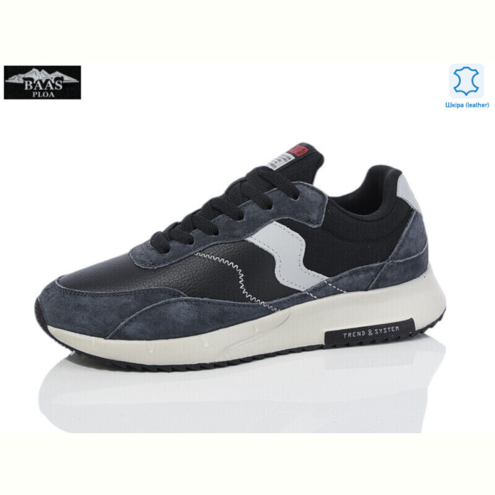 Кроссовки Baas L1853-2