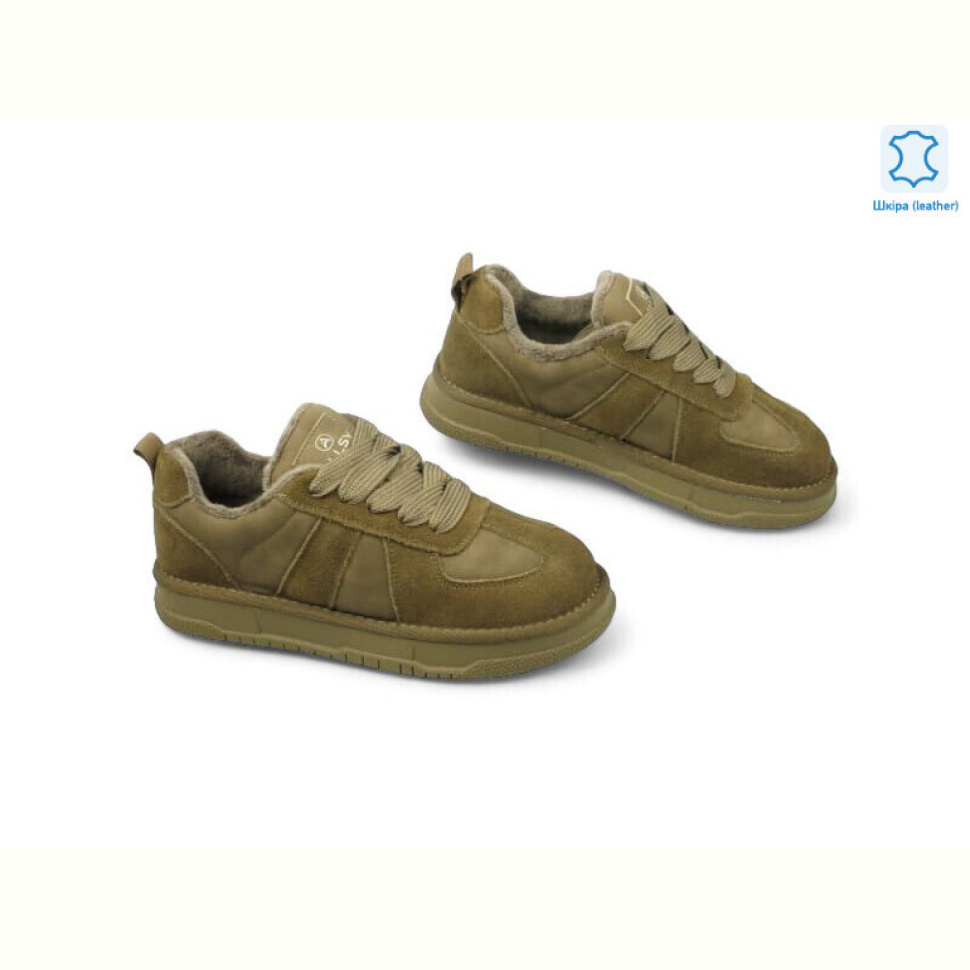 Кроссовки Allshoes 189686