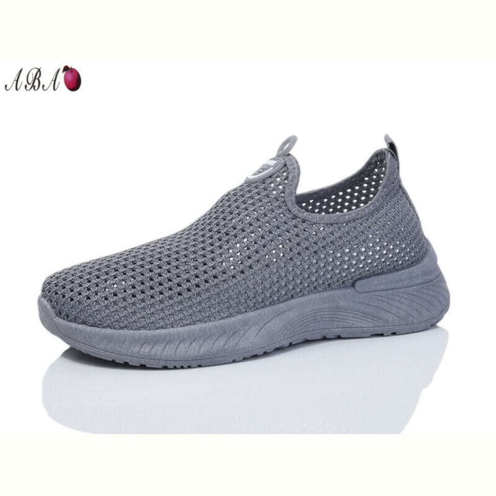 Кроссовки Aba 563