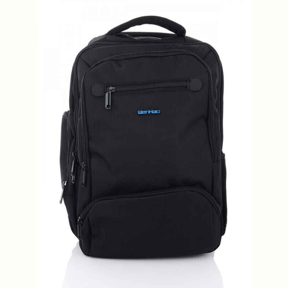 Рюкзак Superbag 1182 black