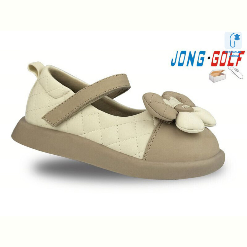 Туфли Jong Golf B11326-6