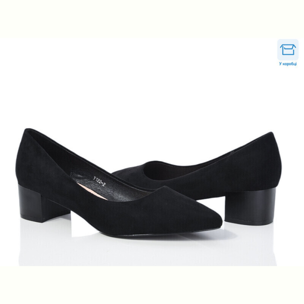 Туфли Love-L&M-ZDW Y122-2