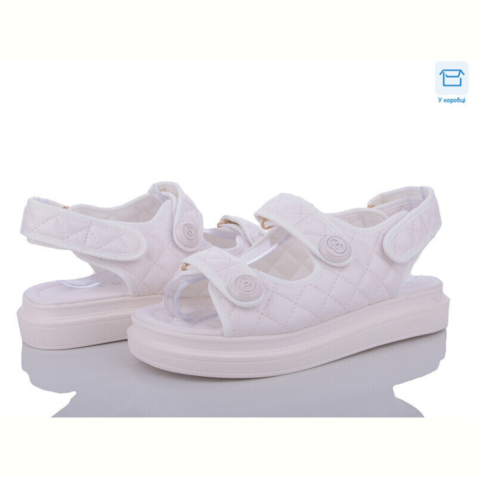 Босоножки Love-L&M-ZDW F153-4 Босоножки Love-L&M-ZDW F153-4