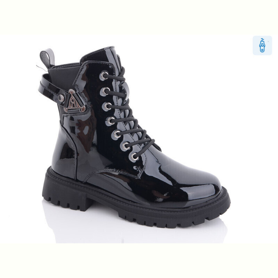 Ботинки Purlina 2903-3