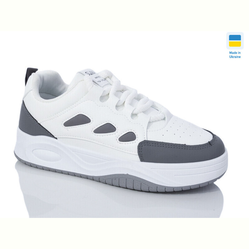 Кроссовки Swin 4801-2