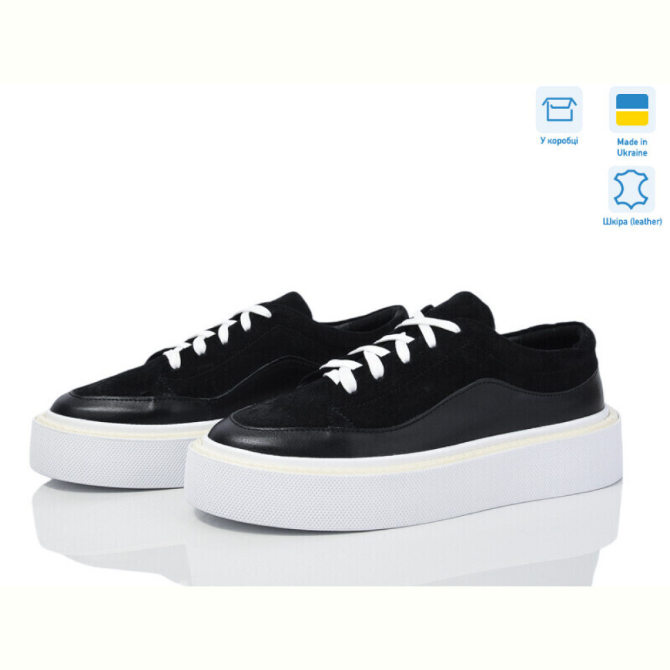 Туфли G-Aira 387 ч.з.ч.к.