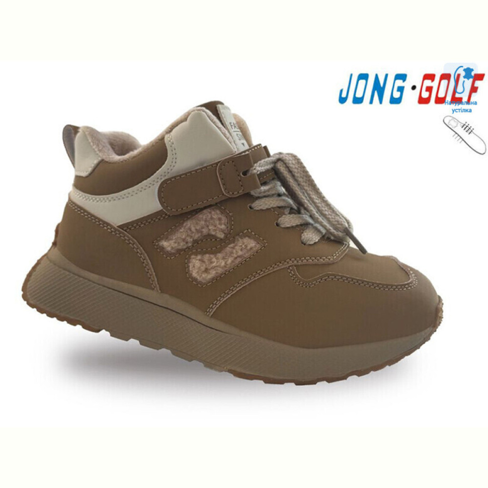 Ботинки Jong Golf C30791-23 Ботинки Jong Golf C30791-23