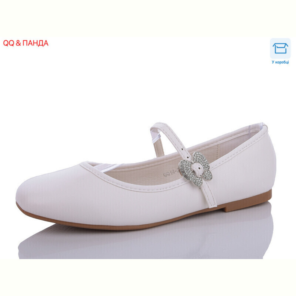 Балетки QQ&Панда QQ14-2 Балетки QQ&Панда QQ14-2