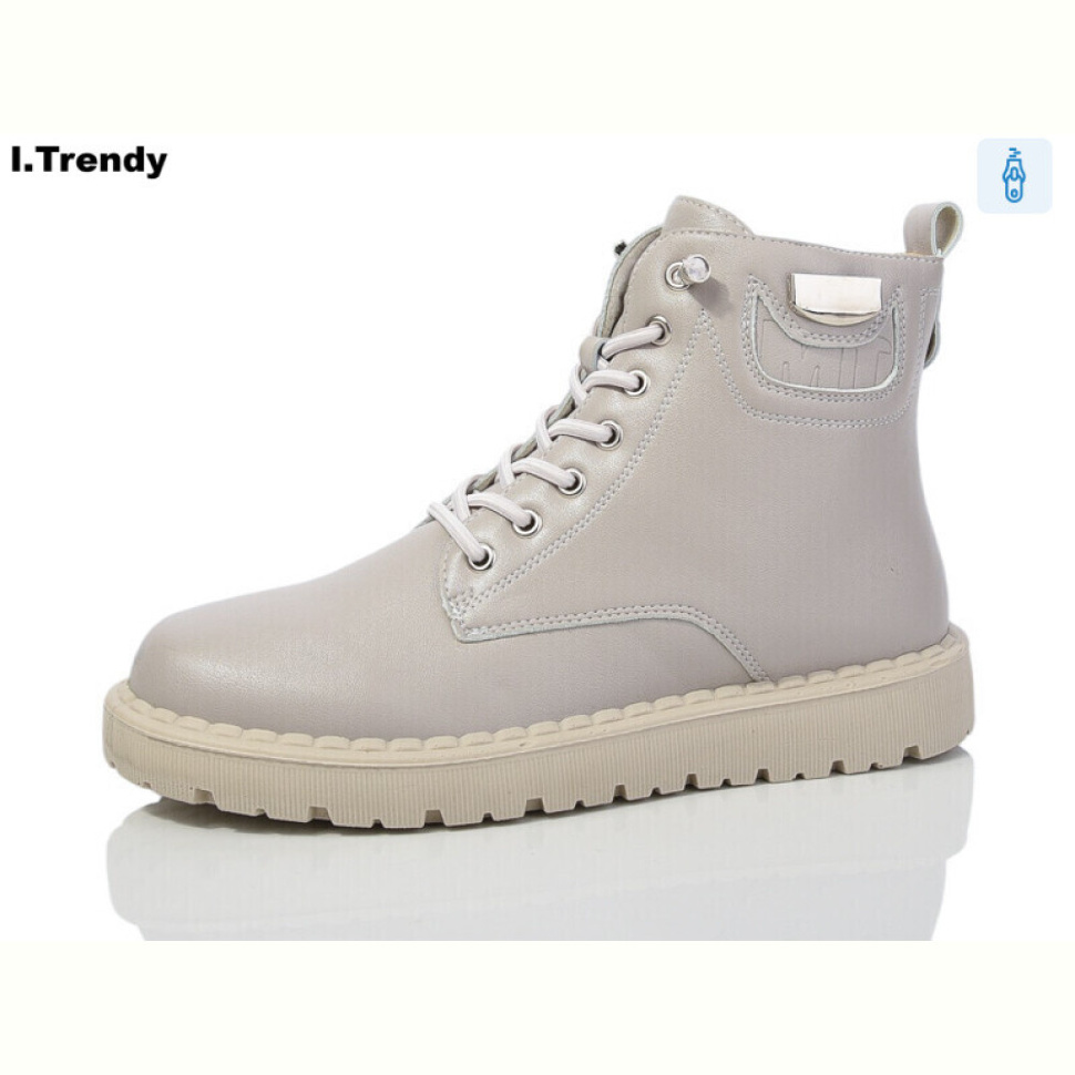 Ботинки Trendy BK1069-17