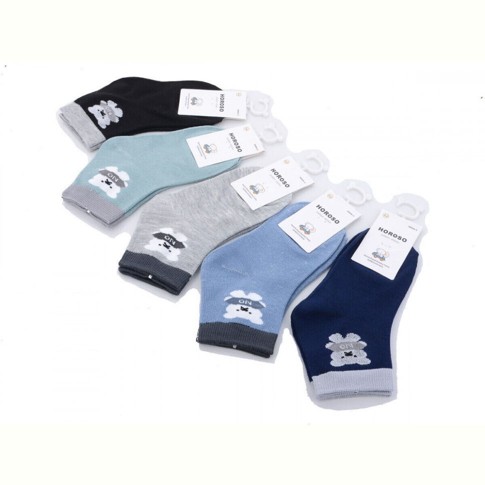 Носки HOROSO HOME WZ505-3 mix