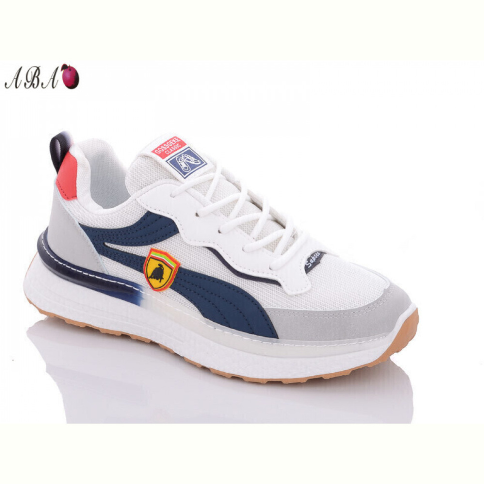 Кроссовки Aba D005-2