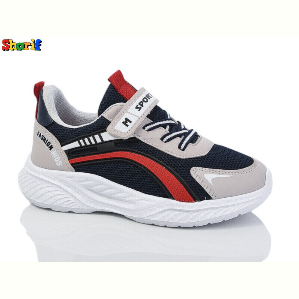 Кроссовки Sharif S820-7