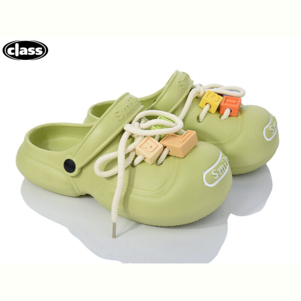 Кроксы Wei Wei-Class 8308-2 Кроксы Wei Wei-Class 8308-2