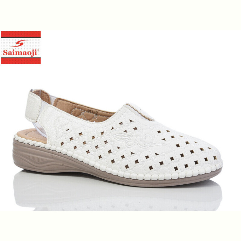 Босоножки Saimaoji 151-2