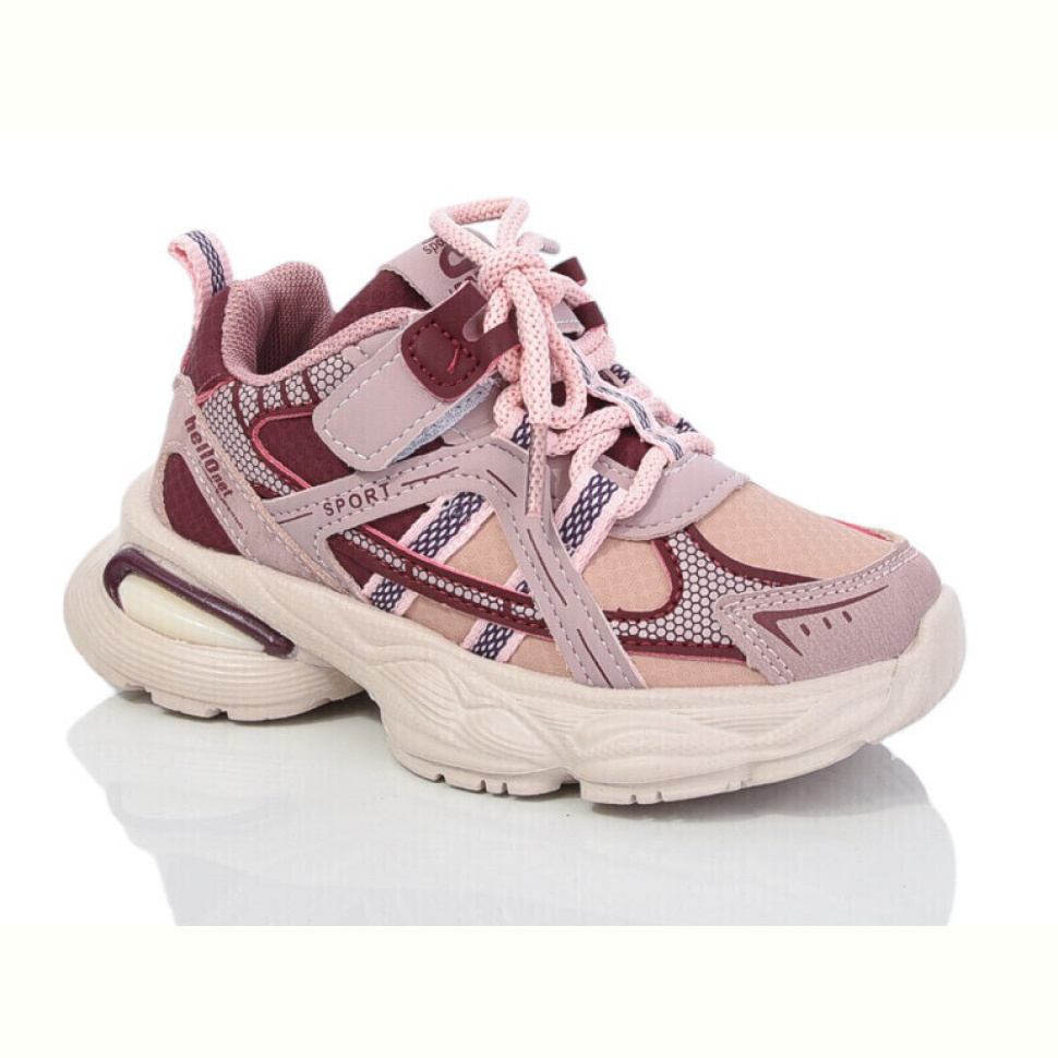 Кроссовки ASHIGULI 636-2