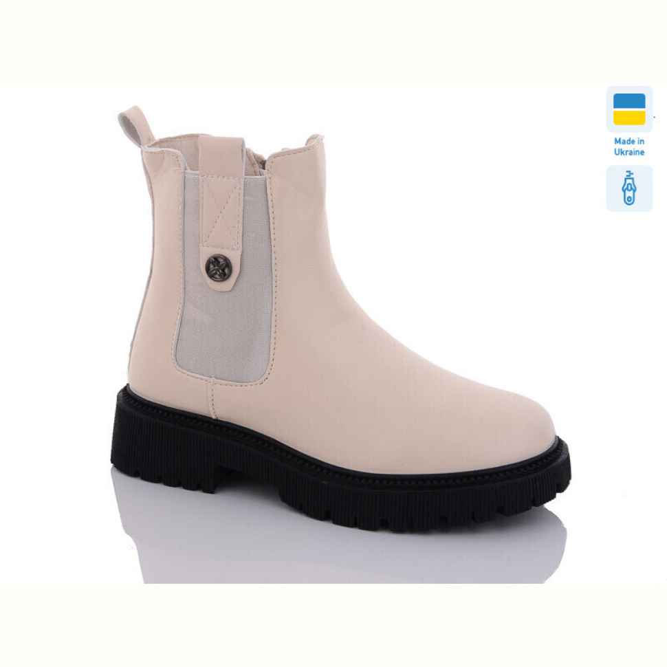 Ботинки Swin 0439-2