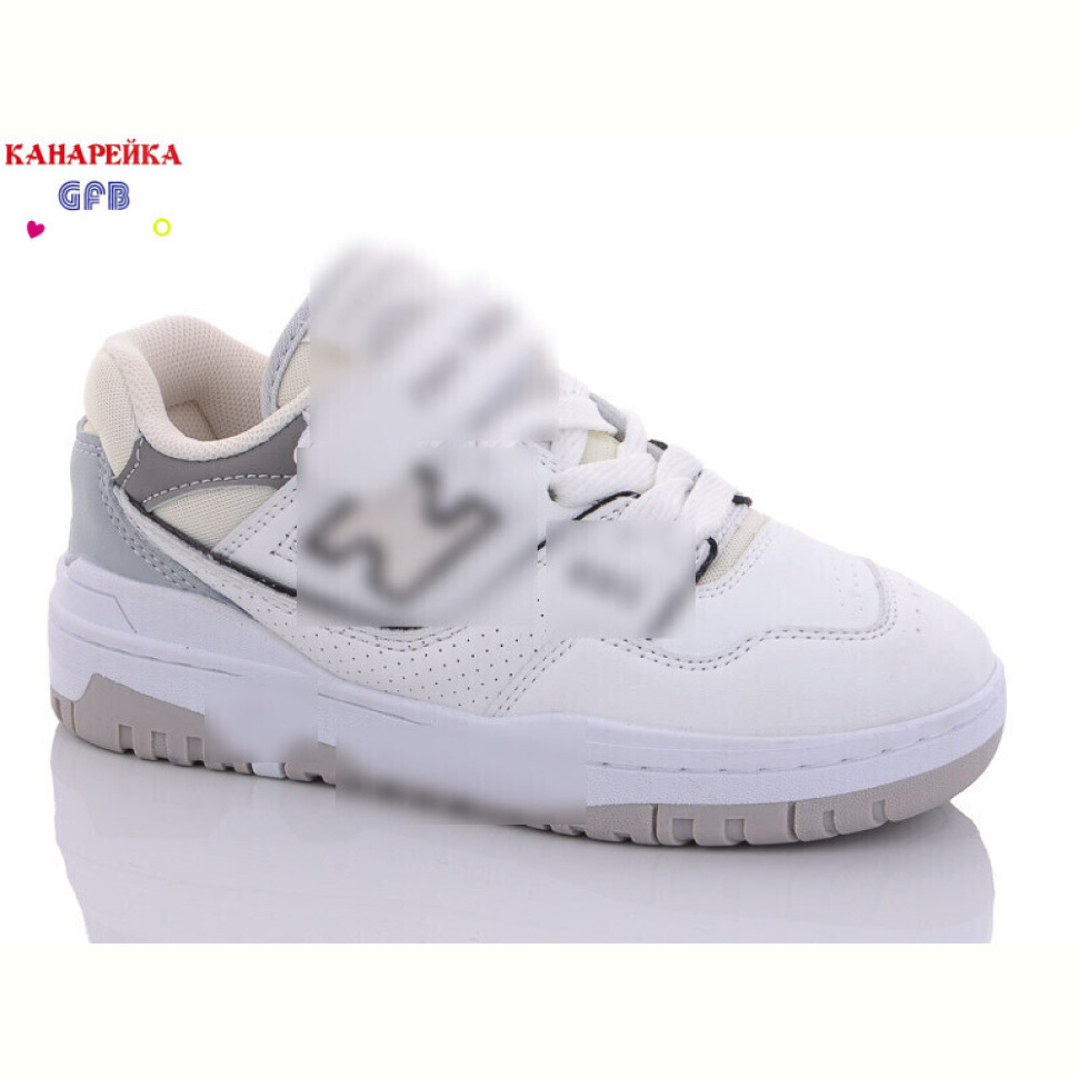 Кроссовки GFB-Канарейка A16-10