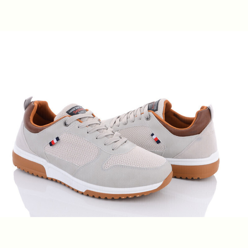 Кроссовки Violeta 20-971 grey