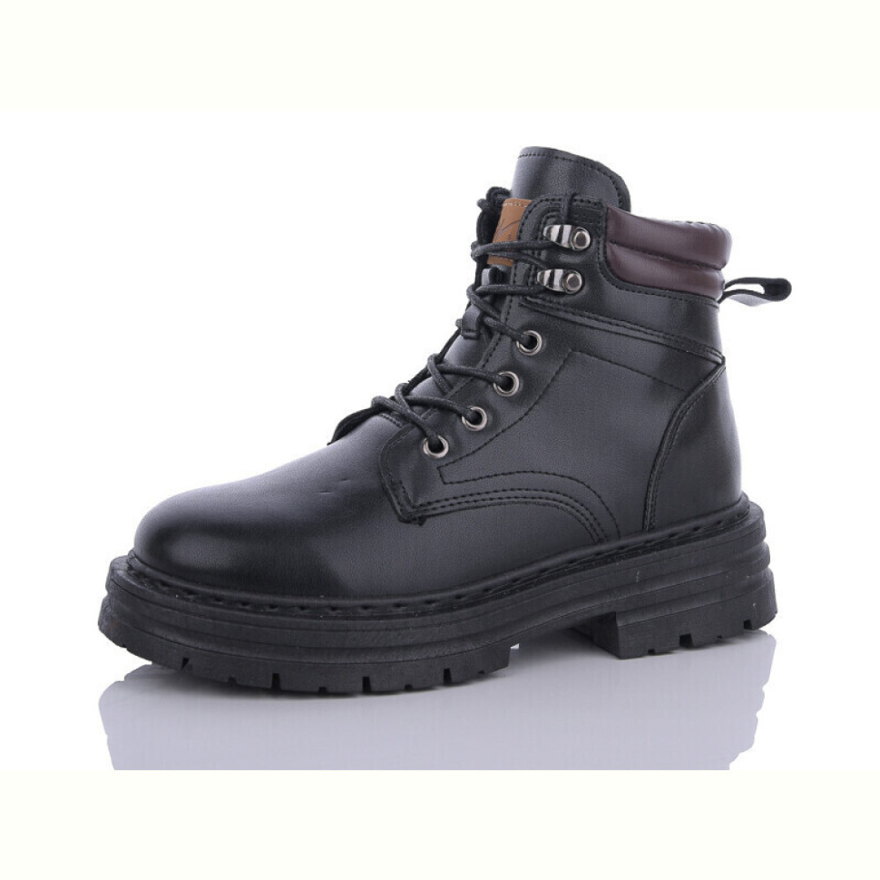 Ботинки Xifa 2280 black