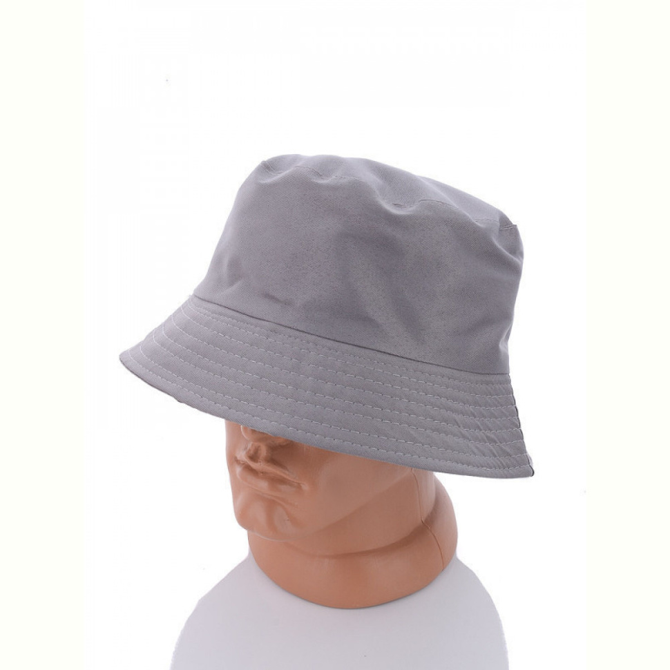 Панама RuBi 1019-7 grey