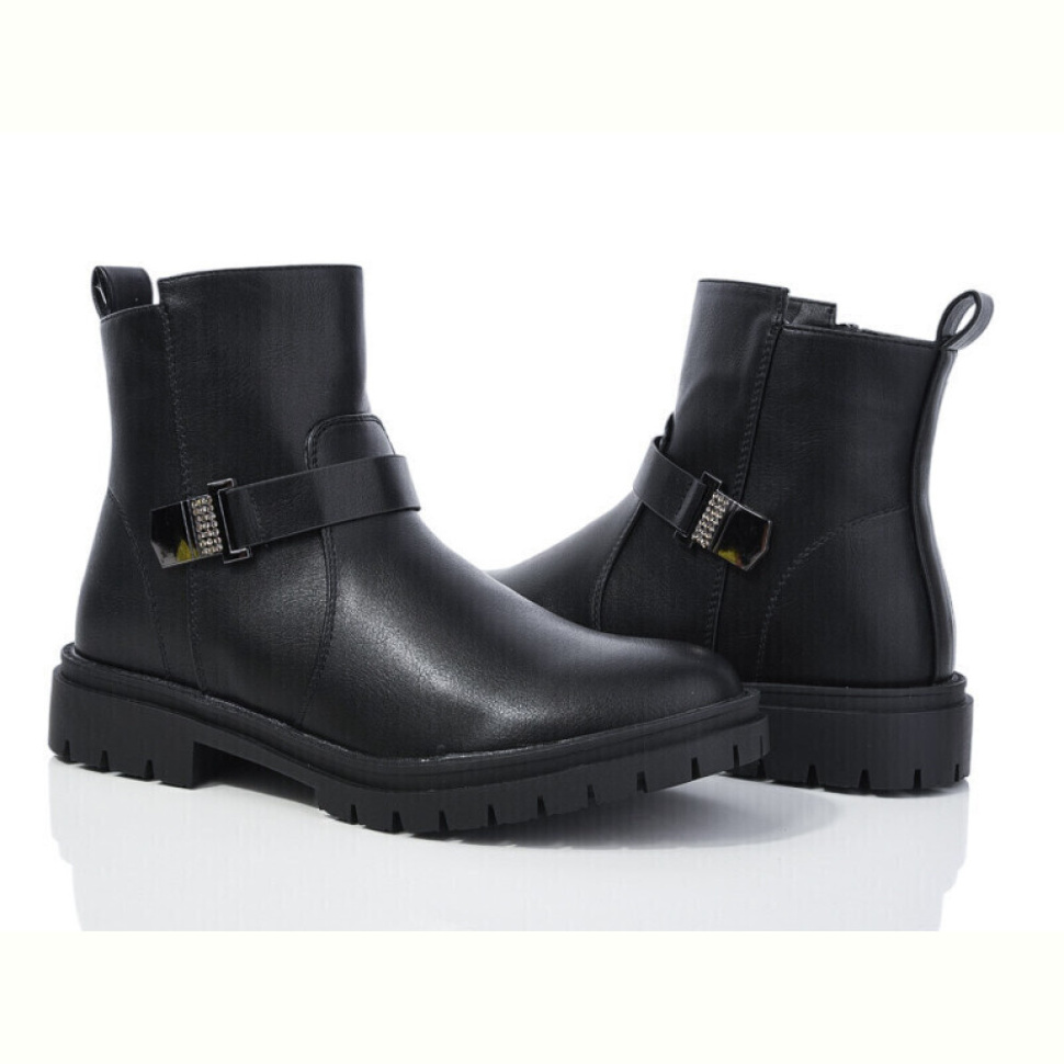 Ботинки Xifa 719-3