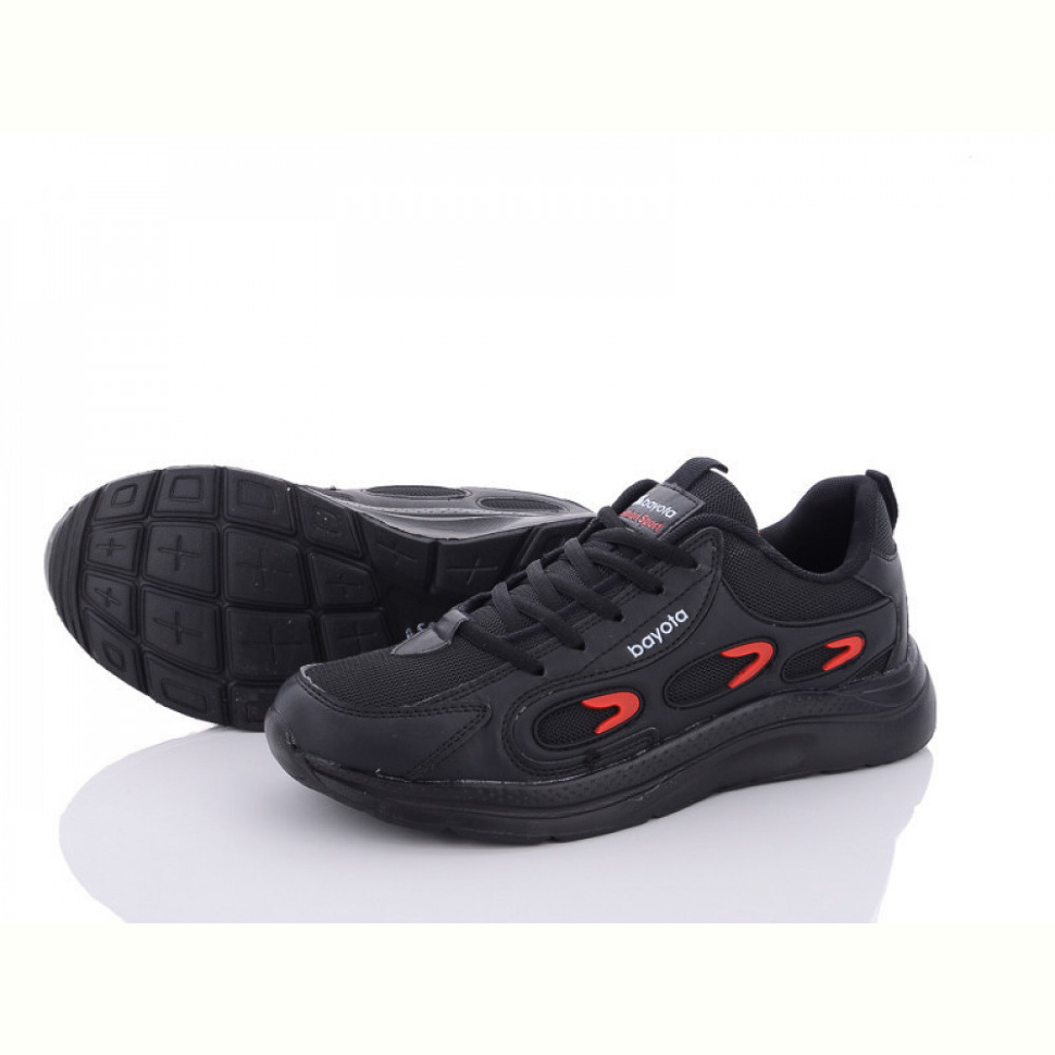 Кроссовки Bayota A5079-5 Кроссовки Bayota A5079-5