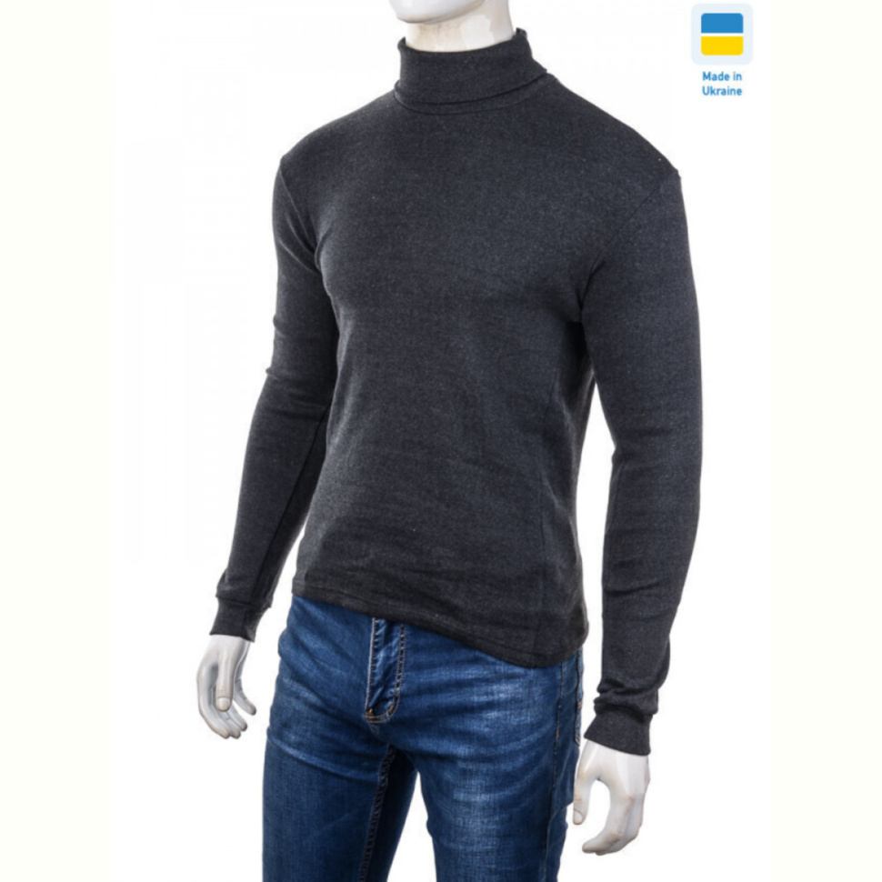 Гольфы STARK Гольф чол.т.сірий 5XL Гольфы STARK Гольф чол.т.сірий 5XL